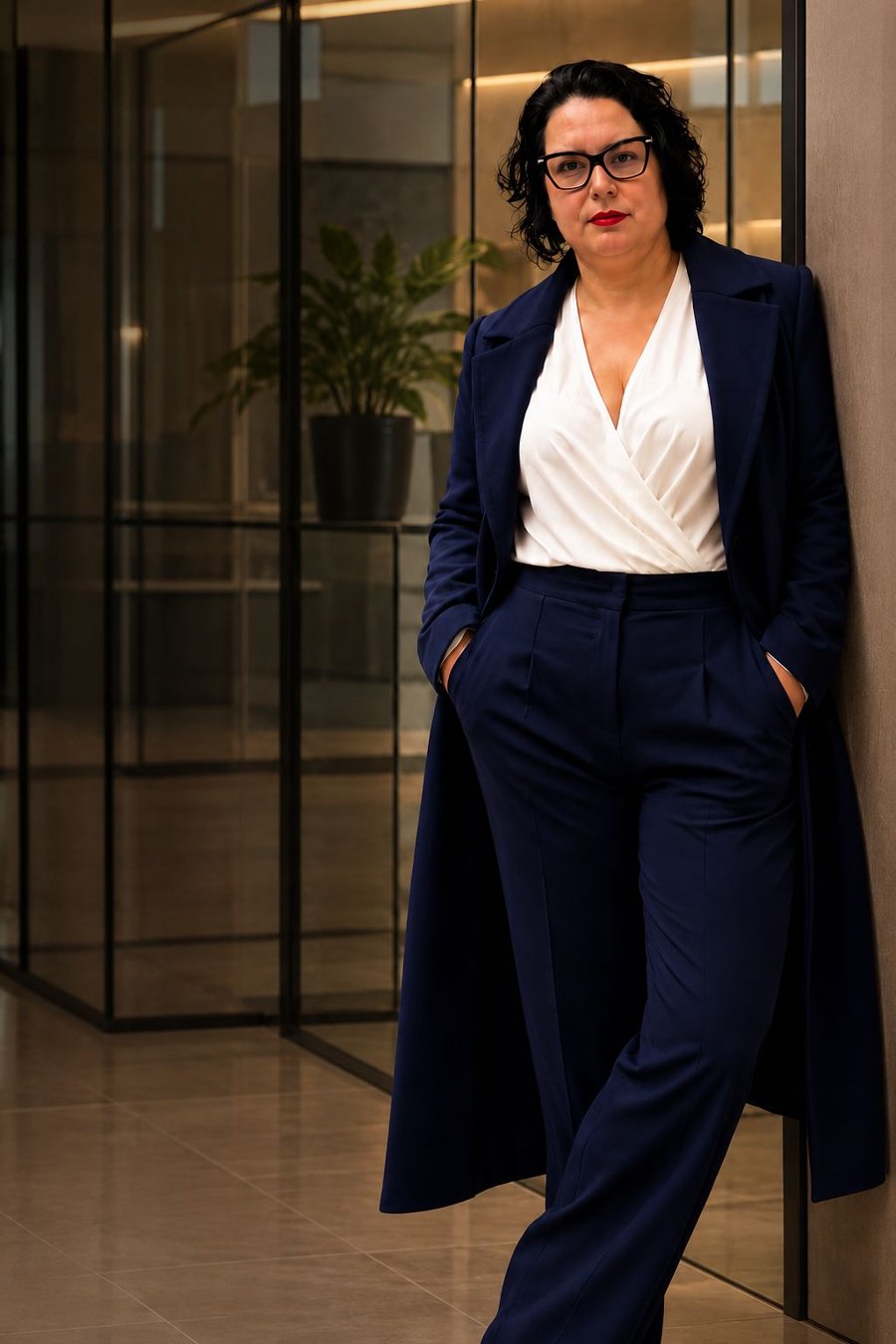 Dra. Maria Isabel Schiavoto Mesquita, sócia fundadora